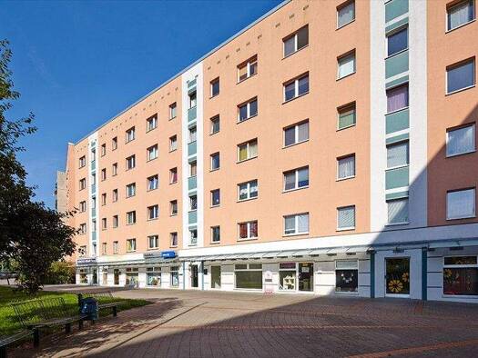 Laden zur Miete provisionsfrei 691 € 2 Zimmer 69,1 m² Verkaufsfläche Böhlener Str. 17 Hellersdorf Berlin 12627