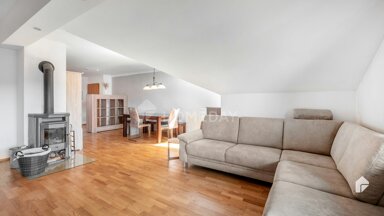 Wohnung zum Kauf 423.000 € 3 Zimmer 78,1 m² 2. Geschoss Peißenberg Peißenberg 82380