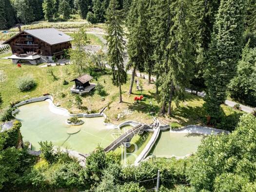 Haus zum Kauf 3.350.000 € 12 Zimmer 720 m² Ouest Saint-Gervais-les-Bains 74170