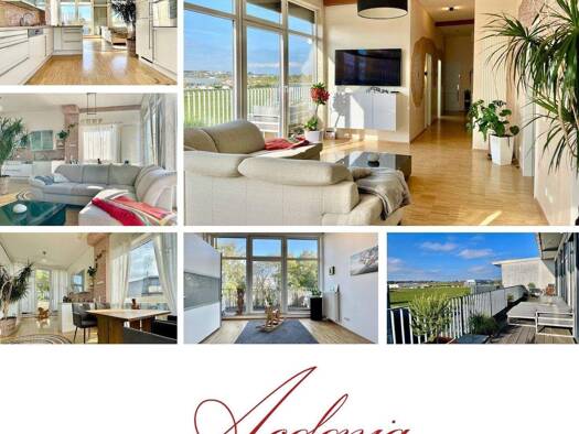 Wohnung zum Kauf 444.000 € 4 Zimmer 111 m² 4. Geschoss Kalscheuren Hürth 50354