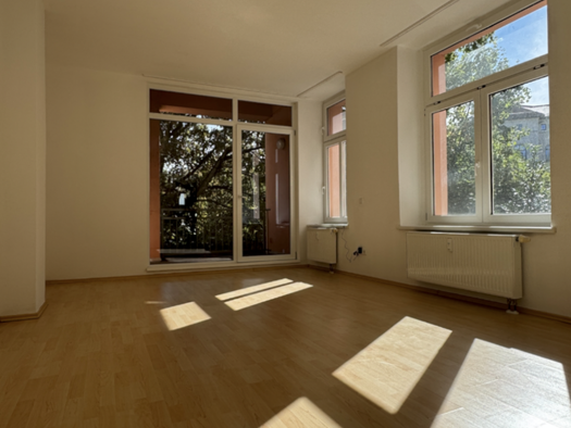 Wohnung zur Miete 722 € 3 Zimmer 85 m² Geschoss 1/4 frei ab sofort Erzbergerstraße 12 Altstadt Magdeburg 39104