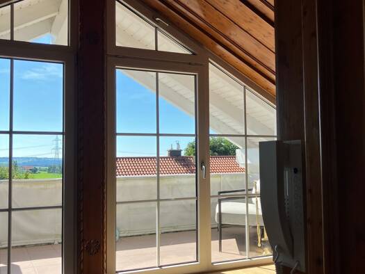 Wohnung zum Kauf provisionsfrei 425.000 € 2 Zimmer 94 m² Ottisrieder Str. 21 Haldenwang 87490