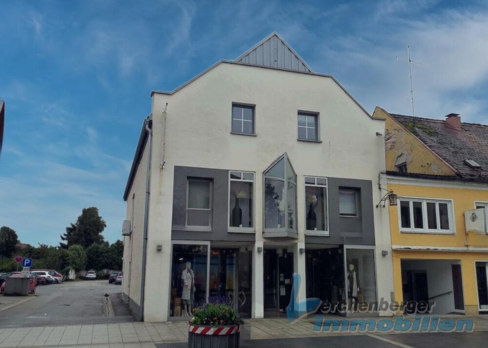 Laden zur Miete 2.180 € 245 m²<br/>Verkaufsfläche Plattling Plattling 94447