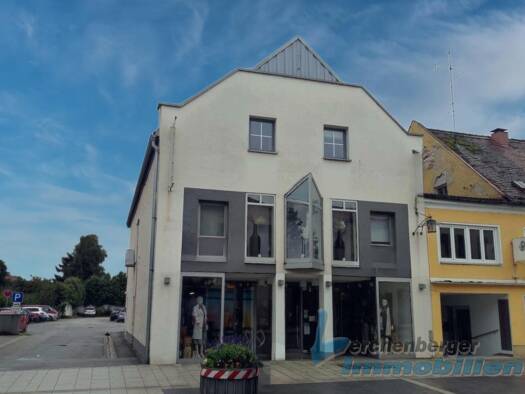 Laden zur Miete 1.789 € 245 m² Verkaufsfläche Plattling 94447