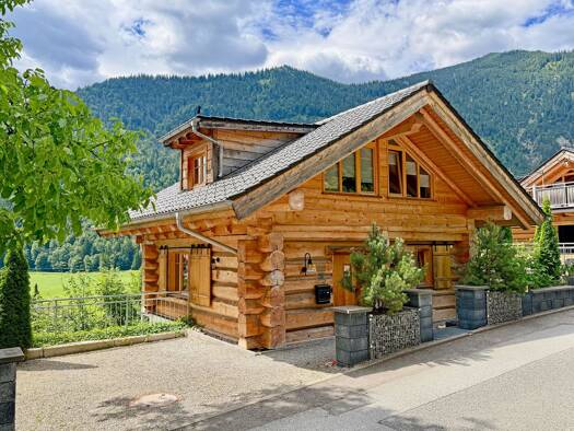 Chalet zum Kauf 1.475.000 € 4 Zimmer 101 m² 279 m² Grundstück frei ab sofort Ettal Ettal 82488