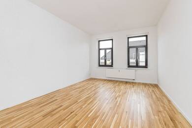 Wohnung zum Kauf provisionsfrei 311.000 € 3 Zimmer 75,9 m² 3. Geschoss Wiederitzscher Straße 27 Gohlis - Süd Leipzig 04155