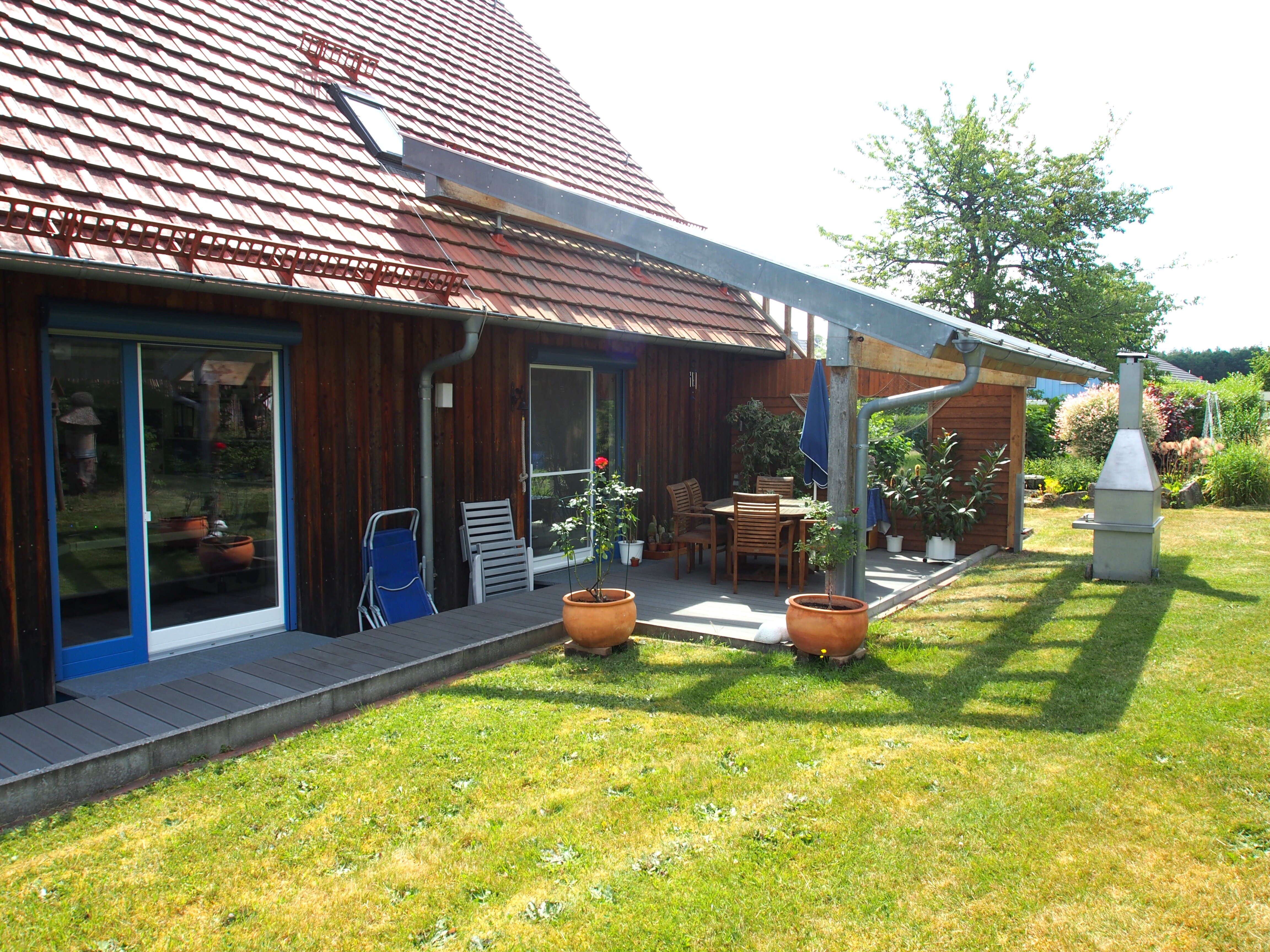 Einfamilienhaus zum Kauf als Kapitalanlage geeignet 499.000 € 6 Zimmer 152 m²<br/>Wohnfläche 3.591 m²<br/>Grundstück Roßbach Zeitlofs 97799