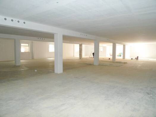 Lagerhalle zur Miete 600 m² Lagerfläche Otterfing 83624