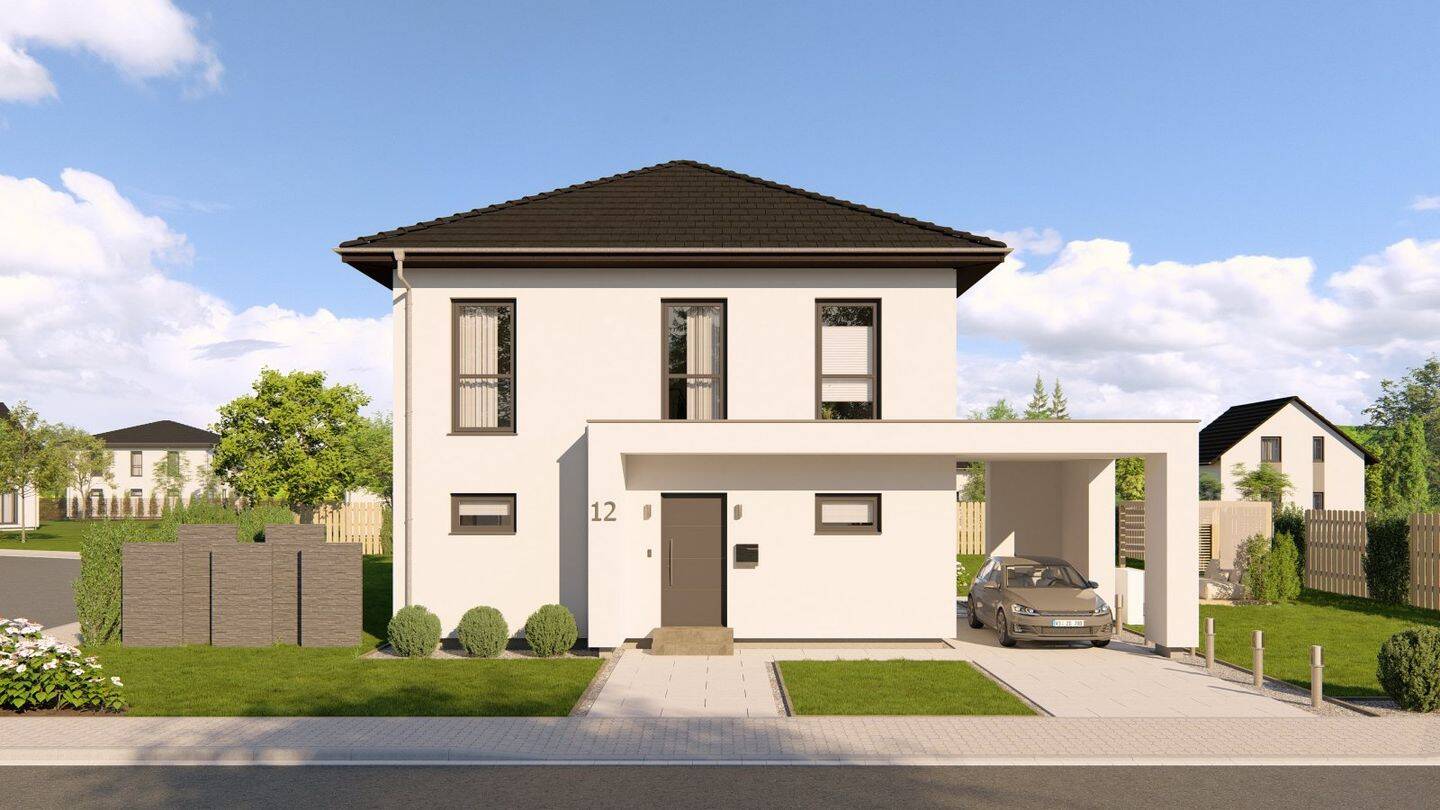 Haus – Neustadt an der Donau, Landkreis Kelheim - Ansicht 3