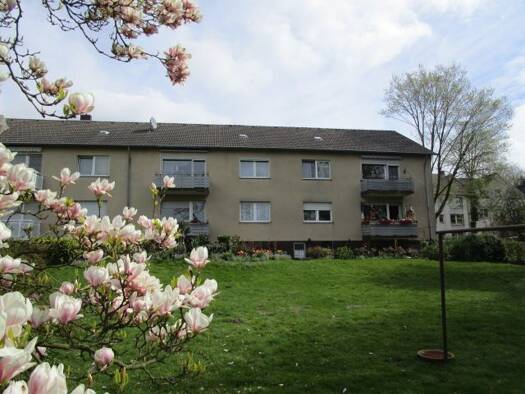 Wohnung zur Miete 749 € 3 Zimmer 81,1 m² 1. Geschoss frei ab 02.11.2026 Paschenbergstraße 149 Stadtmitte Herten 45699