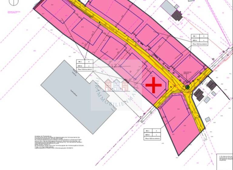 Grundstück zum Kauf 119.040 € 1.984 m² Grundstück Döbrichau Beilrode / Döbrichau 04886