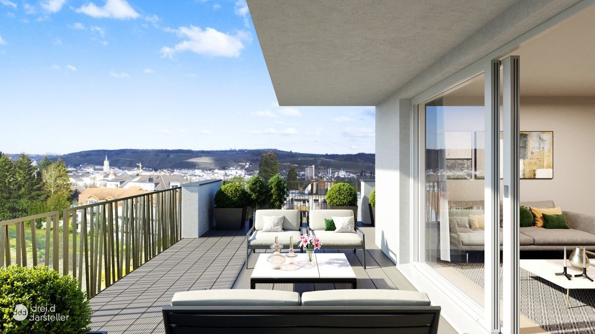 Penthouse zur Miete 1.500 € 2 Zimmer 119,3 m²<br/>Wohnfläche 01.01.2025<br/>Verfügbarkeit Heimersheim Bad Neuenahr-Ahrweiler 53474