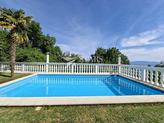 Haus zum Kauf 900.000 € 8 Zimmer 375 m² Volosko, Opatija Opatija 51410