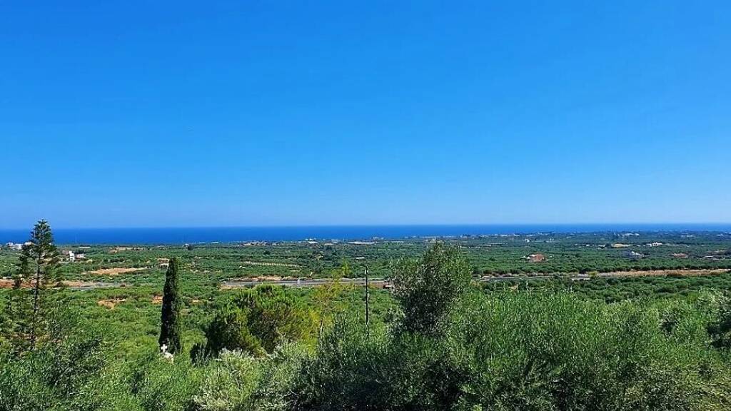 Land-/Forstwirtschaft zum Kauf 179.000 € 2.950 m² Grundstück Kreta