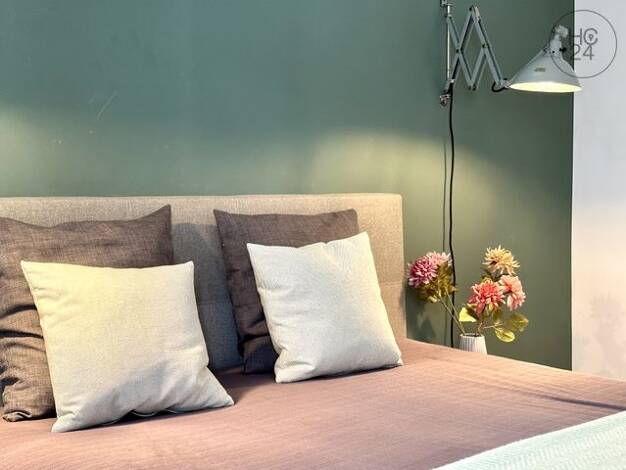 Wohnung zur Miete auf Zeit 1.350 € 3 Zimmer 60 m² frei ab 06.11.2026 Lindenau Alt-West 04177