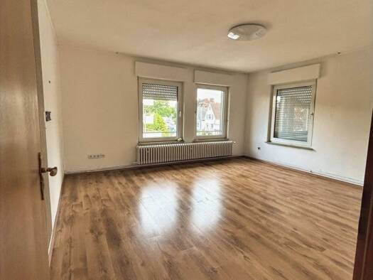 Wohnung zur Miete 850 € 4 Zimmer 94 m² frei ab 01.11.2026 Gohfeld Löhne 32584