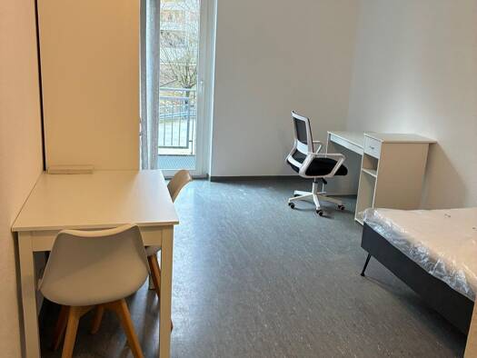 Wohnung zur Miete 450 € 1 Zimmer 25 m² Kürenz Trier 54295