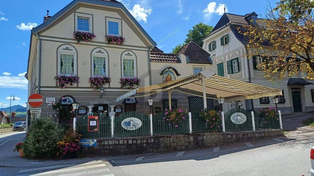 Restaurant zur Miete 1.800 € Waidhofen an der Ybbs 3340