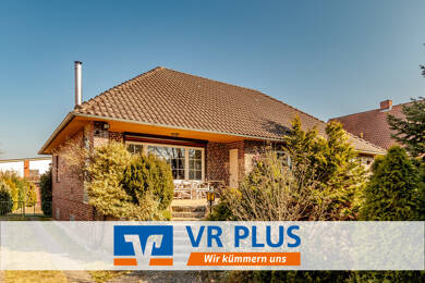 Einfamilienhaus zum Kauf 205.000 € 4 Zimmer 130 m² 1.298 m² Grundstück Prisser Dannenberg 29451