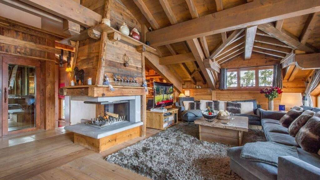 Haus zum Kauf 12.500.000 € 270 m² Courchevel 73120