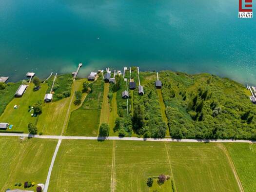 Grundstück zum Kauf 1.450.000 € 751 m² Grundstück Weißensee 9762