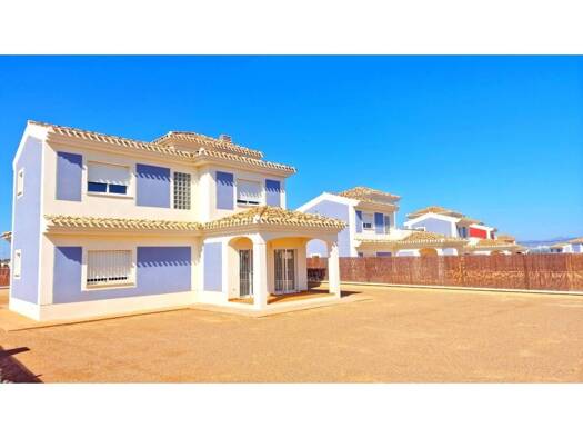 Chalet zum Kauf - Erstbezug 389.000 € 3 Zimmer 141 m² 531 m² Grundstück Lorca 30800