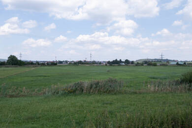 Land-/Forstwirtschaft zum Kauf 234.000 € 23.400 m² Grundstück Kösching Kösching 85092