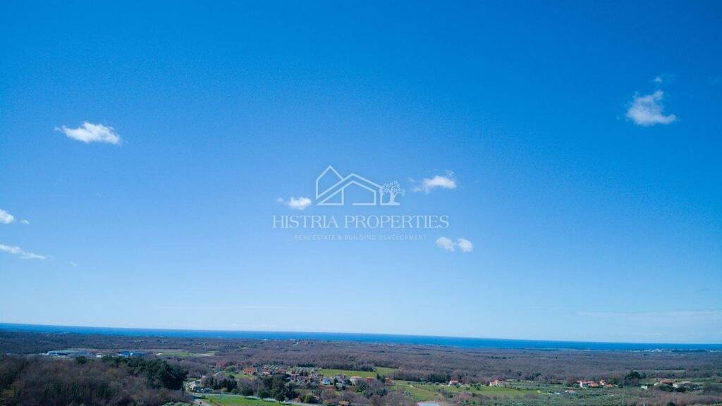 Grundstück zum Kauf 220.000 € Porec 52440