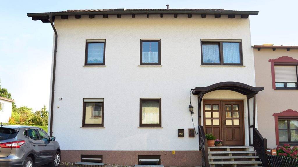 Terrassenwohnung zum Kauf als Kapitalanlage geeignet 260.000 € 3 Zimmer 88 m² Südend Fulda 36043