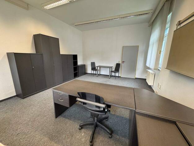Bürofläche zur Miete provisionsfrei 127 € 20 m² Bürofläche Lessingstr. Pölbitz Zwickau 08058