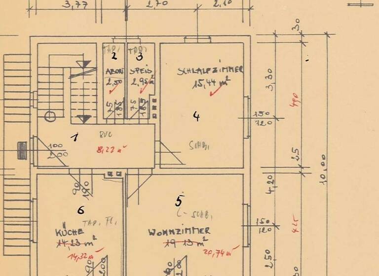 Einfamilienhaus zum Kauf 330.000 € 6 Zimmer 130 m² Kirchbach 9632
