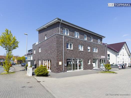 Bürofläche zur Miete 1.690 € 5 Zimmer 130 m² Bürofläche Paderborn 33100