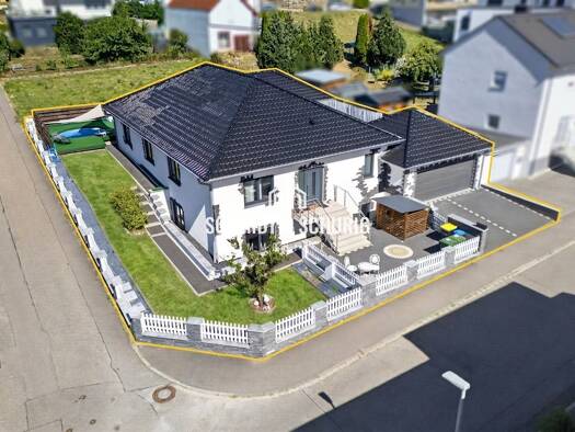 Einfamilienhaus zum Kauf 799.000 € 6 Zimmer 235,6 m² 683 m² Grundstück Eisingen 75239