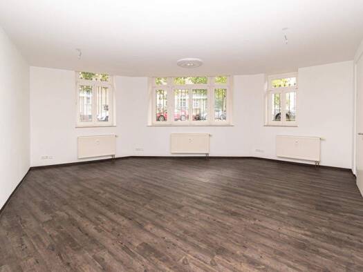 Laden zur Miete provisionsfrei 8,25 € 2 Zimmer 68,4 m² Verkaufsfläche Karl-Rothe-Straße 16 Zentrum-Nord Leipzig 04105