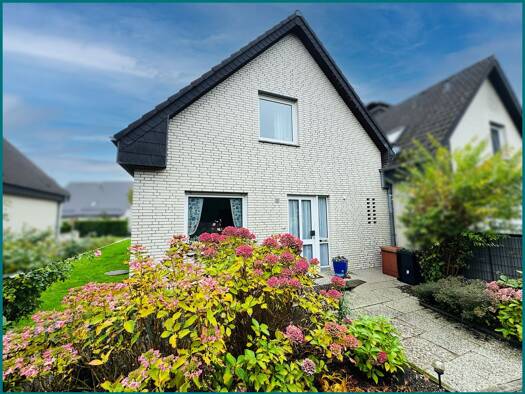 Einfamilienhaus zum Kauf 220.000 € 4 Zimmer 127 m² 282 m² Grundstück Dissen Dissen am Teutoburger Wald 49201