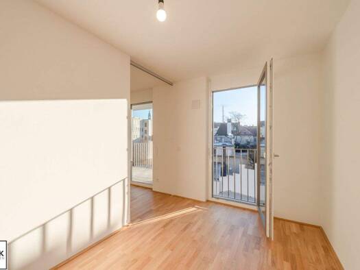 Wohnung zur Miete 1.036 € 2 Zimmer 47,9 m² 2. Geschoss frei ab 01.03.2026 Margaretenstraße 25 Wien 1040