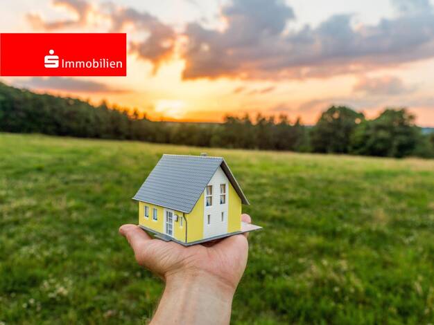 Grundstück zum Kauf 115.000 € 637 m² Grundstück Herborn Herborn 35745