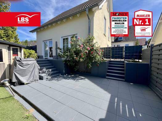 Einfamilienhaus zum Kauf 485.000 € 5 Zimmer 138 m² 263 m² Grundstück Hohenlimburg Hagen 58119
