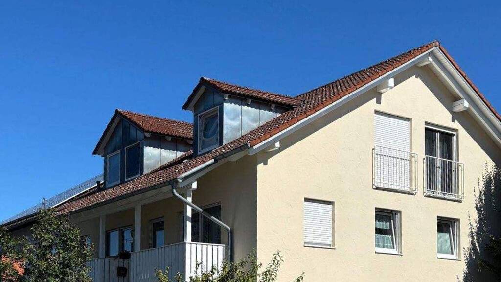 Wohnung zum Kauf 170.000 € 2 Zimmer 43,2 m² 2. Geschoss Schultheißstr.56 Ingolstadt 85057