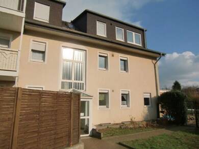 Wohnung zur Miete 600 € 3,5 Zimmer 62 m² 1. Geschoss frei ab sofort Friedhofstr. 4 Hervest Dorsten 46284