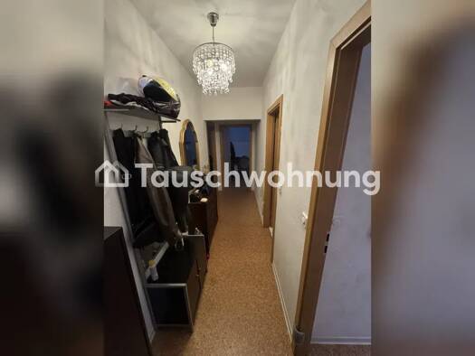 Wohnung zur Miete Tauschwohnung 540 € 2 Zimmer 52 m² EG Kirchsteigfeld Potsdam 14480