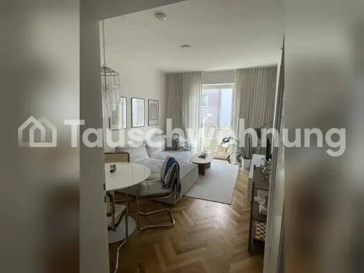 Wohnung zur Miete Tauschwohnung 720 € 3 Zimmer 62 m² 1. Geschoss Mitte Hannover 30159