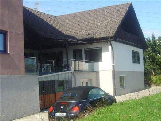 WG-Zimmer zur Miete 700 € 1 Zimmer 40 m² Geschoss 1/1 frei ab sofort Ludwig-Erhard-Straße 16 a Oberursel 61440