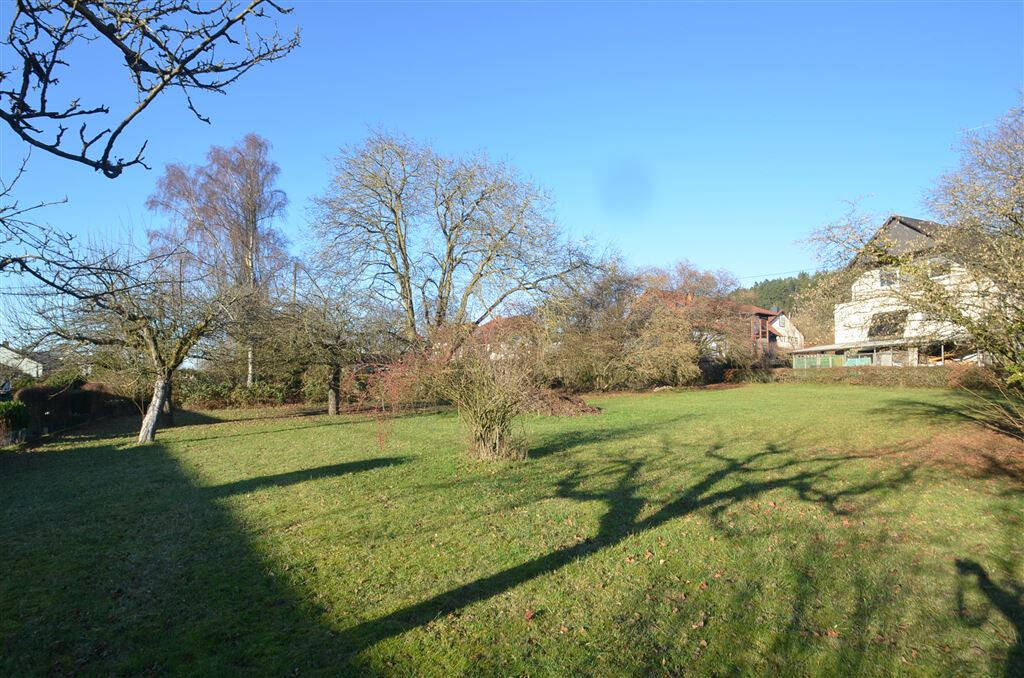 Einfamilienhaus zum Kauf - Mehr