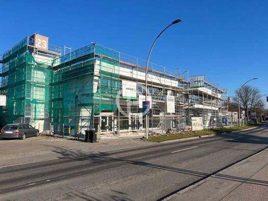 Laden zur Miete - Erstbezug 16,50 € 84 m² Verkaufsfläche Endersbach Weinstadt-Endersbach 71384