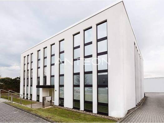 Bürofläche zur Miete 13,50 € 328 m² Bürofläche teilbar ab 164 m² Ungelsheimer Weg 14 Lichtenbroich Düsseldorf 40472