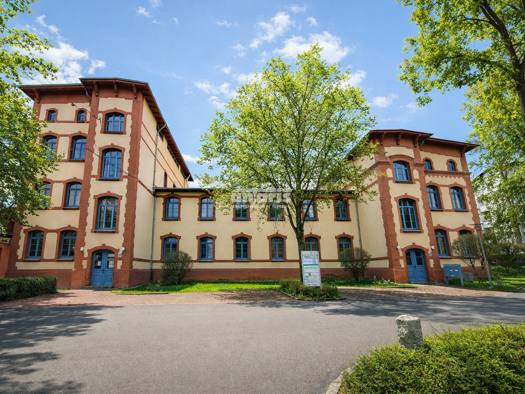 Bürofläche zur Miete 9,50 € 90 m² Bürofläche teilbar ab 90 m² Brühlervorstadt Erfurt 99092