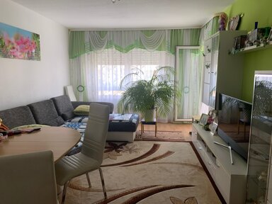 Wohnung zum Kauf 189.000 € 2 Zimmer 59 m² 3. Geschoss Albert-Einstein-Str. 43/1 Hockenheim 68766