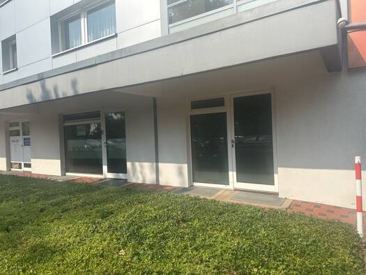 Bürofläche zum Kauf provisionsfrei 90.000 € 2 Zimmer 56 m² Bürofläche teilbar ab 28 m² Beaumarais Saarlouis 66740