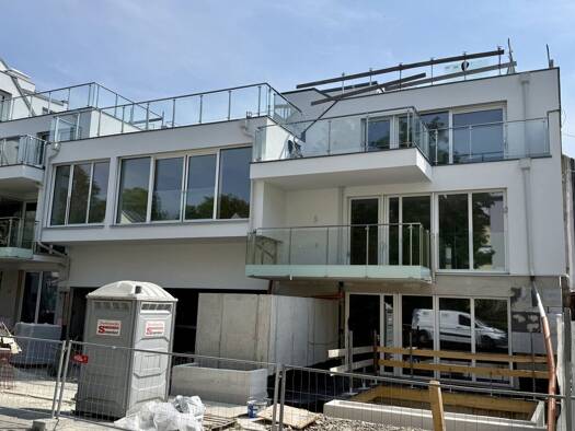 Penthouse zum Kauf - Erstbezug 2.586.000 € 5 Zimmer 188,6 m² 3. Geschoss Döbling 1190